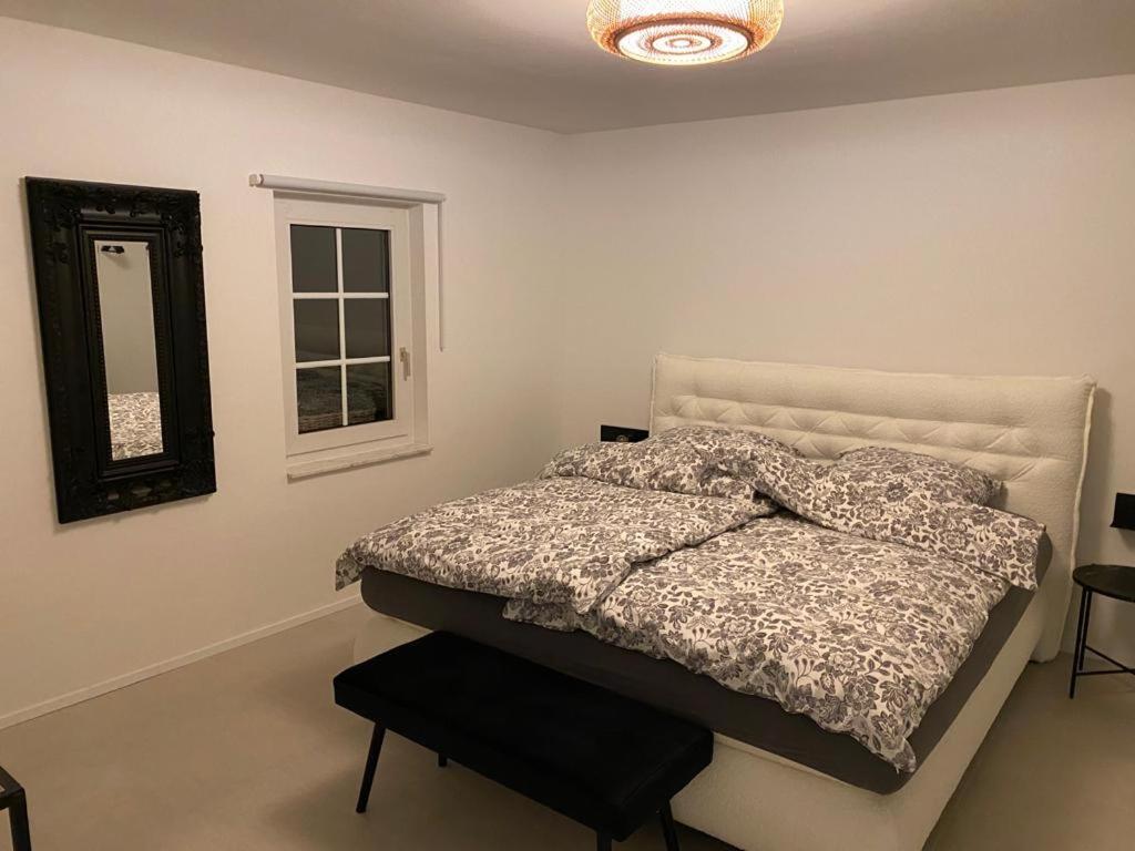 Hof Busen Malibu Villa Mönchengladbach Exteriör bild